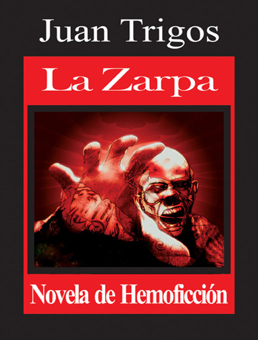 Title details for La Zarpa by Juan Trigos - Available